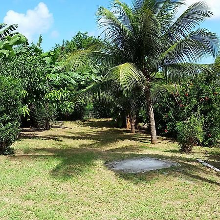 Chale Casa Factur Hotel Fernando de Noronha Kültér fotó