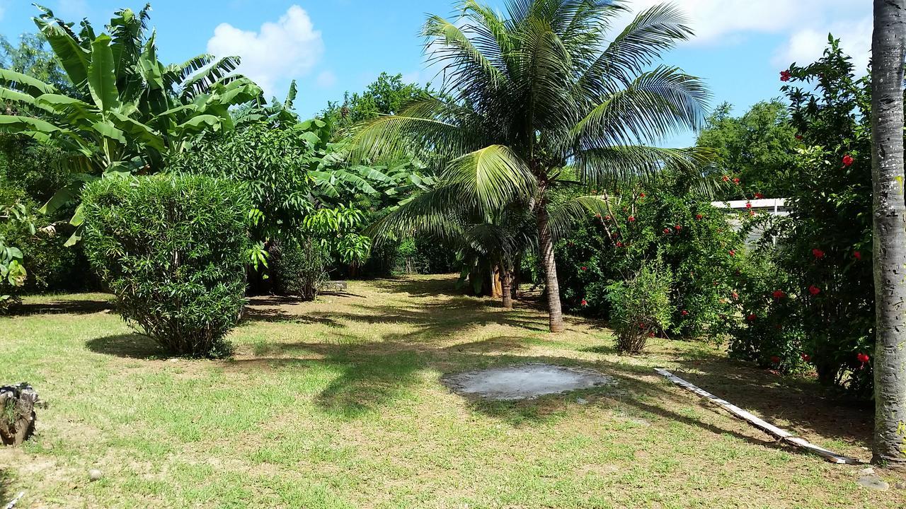 Chale Casa Factur Hotel Fernando de Noronha Kültér fotó