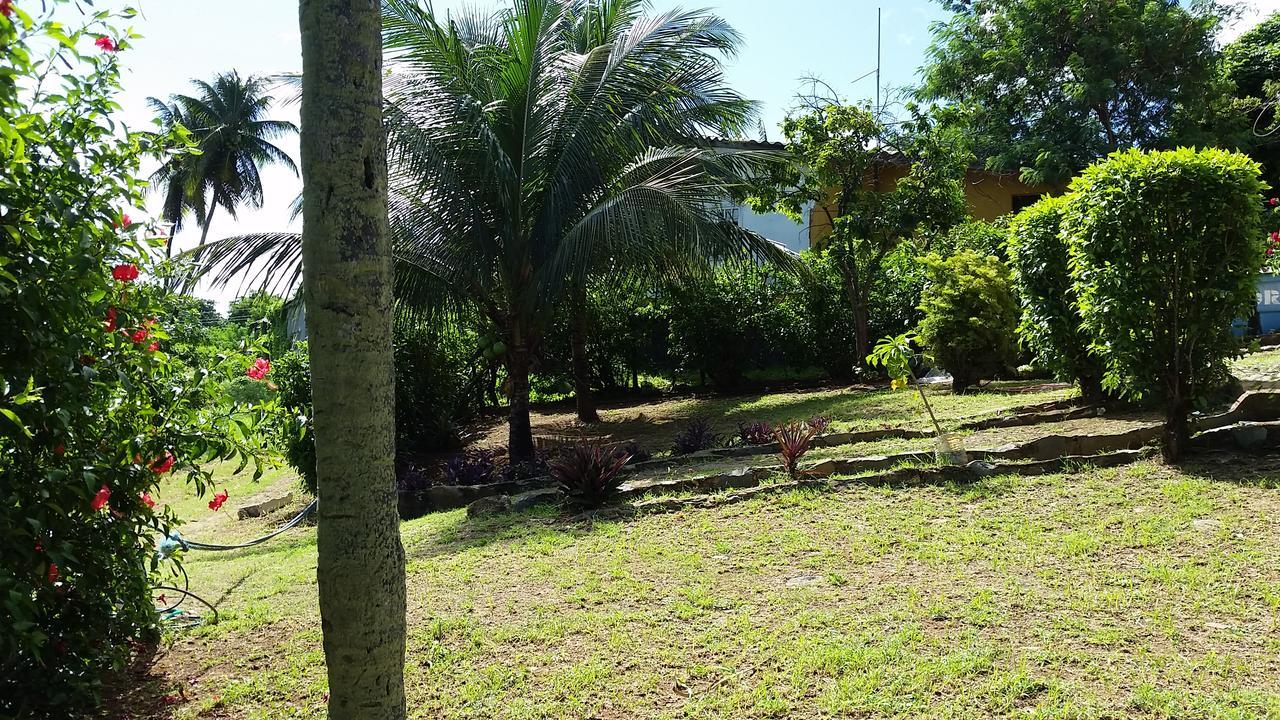 Chale Casa Factur Hotel Fernando de Noronha Szoba fotó